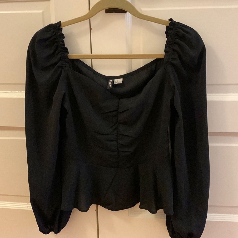 H&M Top